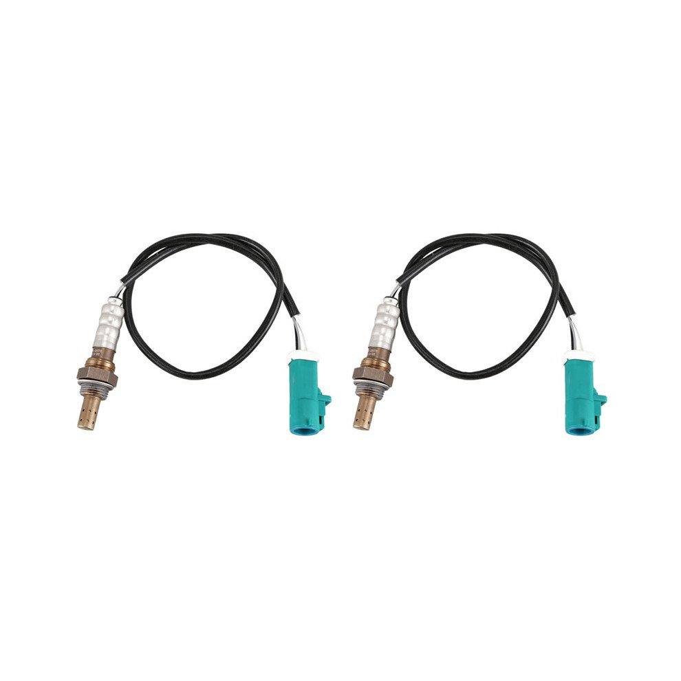 2X For Mondeo Mk2 Mk3 Mk4 Mk5 Lambda Oxygen 02 Sensor 1S7f-9F472-Ab 6032760033763