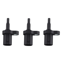 3X Sensor de Temperatura del Aire 8FP-85886-00-00 para Many 2006-2017 FZ1 YZF-R6 YZF-R1 AÑOS Grizzly 550 700 YFZ450R