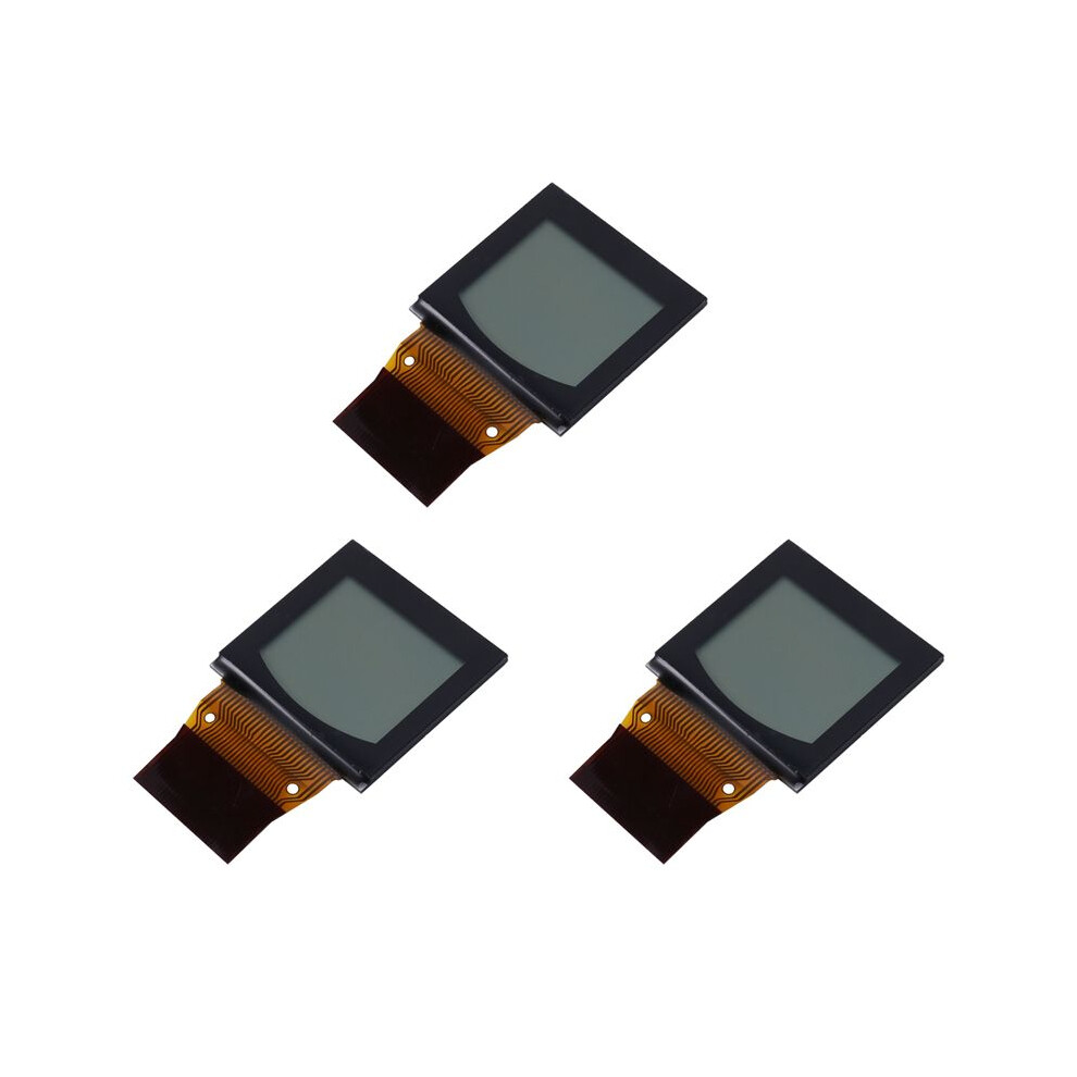 3X Instrument Speedometer Cluster Lcd Display Screen For Quest 2004 2005 2006 Dashboard Pixel Repair 6034004598021