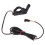 Thumb Throttle Quick Disassembly Fit Left/Right Hand Finger Throttle for 5V Electric Bicycle Accessor 4