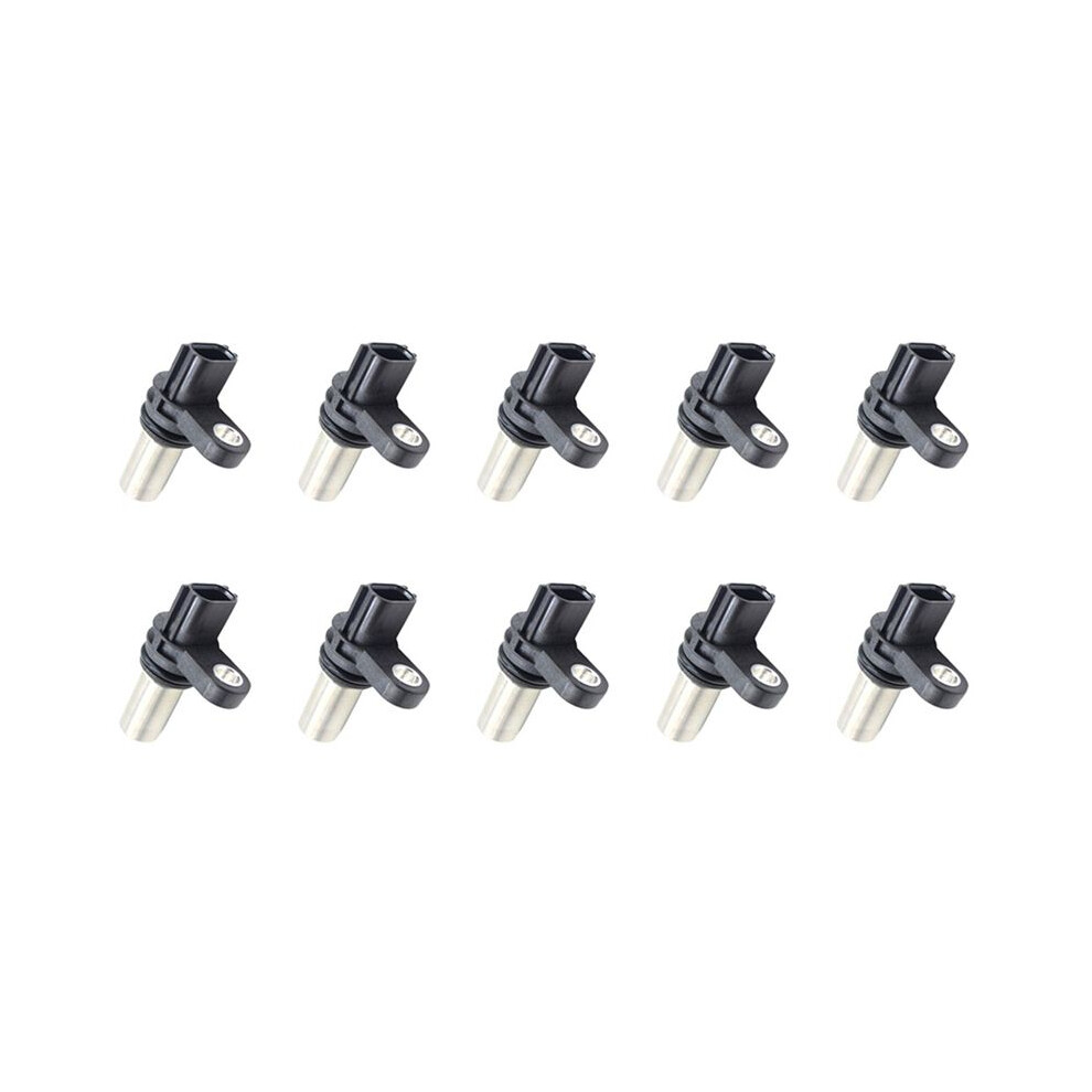 10X Crankshaft Position Sensor For X-Trail T30 2001-2005 Qr20de Qr25de 237316N21a 237316N205 237316N206 6031002544326