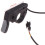 Thumb Throttle Quick Disassembly Fit Left/Right Hand Finger Throttle for 5V Electric Bicycle Accessor 5