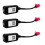3X for Nanjing FarDriver Controller Programming  Adapter BT Module for ND72240 72260 72360 72680 Mobile Control 1
