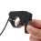 Thumb Throttle Quick Disassembly Fit Left/Right Hand Finger Throttle for 5V Electric Bicycle Accessor 6