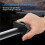 Thumb Throttle Quick Disassembly Fit Left/Right Hand Finger Throttle for 5V Electric Bicycle Accessor 7