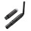 DMX512 Wireless ISM XLR Receiver Transmitter for DJ Disco Party, Stage Lighting Controller with Moving  EU Plug 4
