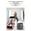 X2T TTL 1/8000s HSS Wireless Flash Trigger Transmitter High-Speed Flash Trigger for 6