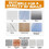 50  Light Hooks with Adhesive Strips:Indoor Clear Small String Light Clips Damage Free-Plastic Wall Hook for Hanging 3