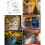 50  Light Hooks with Adhesive Strips:Indoor Clear Small String Light Clips Damage Free-Plastic Wall Hook for Hanging 4