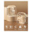 50  Light Hooks with Adhesive Strips:Indoor Clear Small String Light Clips Damage Free-Plastic Wall Hook for Hanging 5