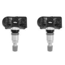 2PCS TPMS Tire Pressure Monitoring Sensor A0009054104 for - W167 GLE X167 GLS W118 CLA W177 A W247 B-Class