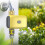 Single-Channel Zigbee  Watering Device, Automatic Irrigation Timer Waterproof Timing Irrigation Automatic Watering 7
