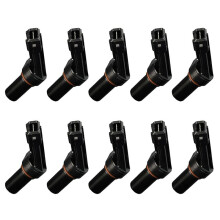 10 Uds. Sensor de Cigüeñal del Árbol de Levas del Motor 11442694 para Excavadora Liebherr 906 914 916 926C Sensor de Velocidad 10117898