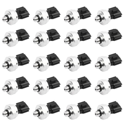 20X 42CP8-12 A/C Air Conditional Pressure Sensor for   Power Steering Pressure Sensor