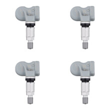 4X 6608064280 Däcktryck TPMS-Sensor för  Okavango L VX11 L 2022-2024 för Atlas COOL  L6 L7 Atlas