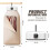 Portable Clothes Dryer, Laundry Dryers with Remote Control, Small Compact Foldable Electric Drying Machine EU Plug 8