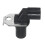 FN0121550 Automatic Transmission Input/Output Vehicle Speed Sensor VSS for  2 3 5 6 CX-7 Protege 1