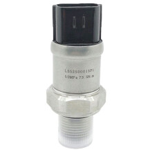 LS52S00015P1 YN52S00048P1 50MPa 73.5N.M High Pressure Sensor for Kobelco SK200-6E SK200-8 SK210-8 SK350-8 Excavator