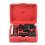 5Pcs/Set Oxygen Sensor Wrench Kit for Auto O2 Socket Removal Install Offset Vacuum Sensor Socket Thread Tool 1