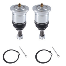 25Mm Auto Front Verlengde Lift Bovenste Smeerbare Kogelgewrichten voor Pickup 2WD Pajero/Triton ML MN 2006+