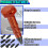 Car Dent Repair Tools Set Auto Body Part Mechanical Multiple Size Puller Kit Paintless Knockout Pen Automobile 3