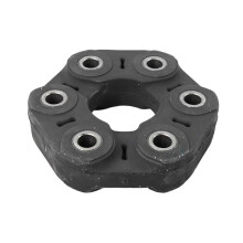 Flexibles Scheibengelenk für die Hintere Antriebswelle 26117527392 für E81 E87 E88 E82 E90 E93 E92 E91 G38 G30 F07 F10 F11 X1 E84 X3