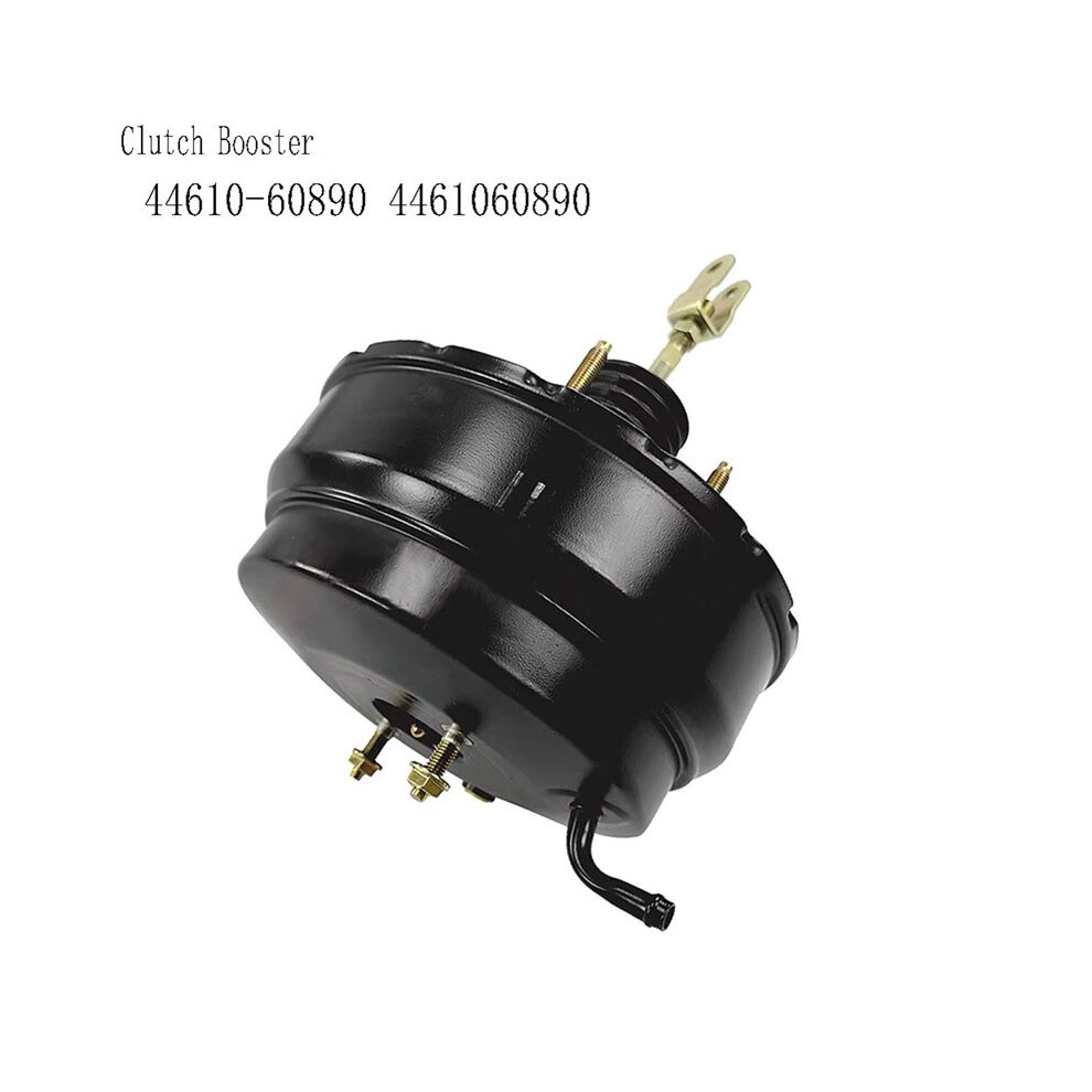 44610-60890 Car Clutch Booster For Land Prado Kzj90 Kzj95 Lj90 4461060890 4712443545005