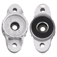 670002833 Support Supérieur de Jambe de Suspension Arrière pour Quattroporte M156 M157 Adhésif Supérieur D'Amortisseur Arrière