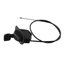 Câble D'Arrêt de Commande de Puissance de 116cm 746-05223 746-06891 pour CUB CADET Enduro XT1 XT2 GT50 GT54 LT46 LT50 SX54