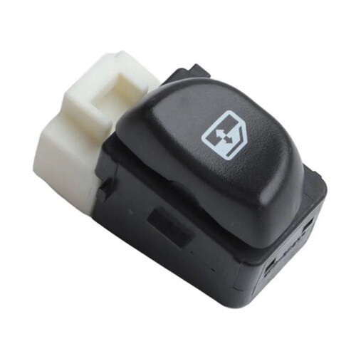 10357162 Car Rear Right Master Adjust Knob  Button for  HHR 2006-2008 1