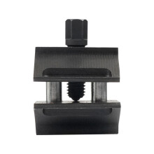 Car Absorber Sheep Horn Spreader Suspension Strut Spreader Tool Sheep Horn Spreader Disassembly Tool