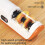 Kitchen Electric Knife Sharpener Multifunctional Automatic Professional 4 Gears Knife Sharpener Kitchen Accessories 4