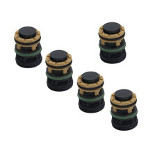 4420612921 for Truck Spare Parts Nozzle Transmission Solenoid Valves Gearbox I/Shift,5 Pcs
