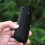 For  X4 Air X3 Silicone Cover Camera Lens Protective Case Scratch-Resistant Accessory Black 3