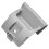 39826799 2PC for  XC90 16-23 Rear  Release Outer Handle Lever  Release Recline  Handle 2nd 3rd Row 2