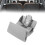 39826799 2PC for  XC90 16-23 Rear  Release Outer Handle Lever  Release Recline  Handle 2nd 3rd Row 4