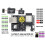 T-Internet-POE V2 Expansion Board ESP32 LAN8720 Chip and Downloader Expansion Board Programmable Ethernet IOT Module 5