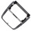 For 2001-2002  PICNIC Frame, IPSUM Center Console Navigation Panel Frame, Android Large Screen Versatile Frame 5