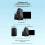4K DP Dummy-Plug-Display-Emulator, -Virtualmonitor, Headless--Display, EDID-Emulator, Virtualdisplay Schwarz 7
