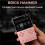 For TRIMUI BRICK Hammer Handheld Video Game Console 3.2 Inch 1024x768 IPS Screen Open Source Retro GamePad 5