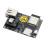 T-Internet-POE V2 Expansion Board ESP32 LAN8720 Chip and Downloader Expansion Board Programmable Ethernet IOT Module 8