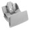 39826799 2PC for  XC90 16-23 Rear  Release Outer Handle Lever  Release Recline  Handle 2nd 3rd Row 8