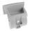 39826799 2PC for  XC90 16-23 Rear  Release Outer Handle Lever  Release Recline  Handle 2nd 3rd Row 9