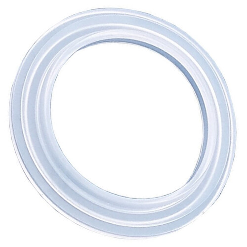 For 51mm Coffee Machine Handle Sealing  Accessories, Silicone  Sealing Gasket, Rubber 1