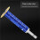 PVC Pipe Internal Cutting Tool, Drainage Pipe/Downpipe Extended Internal Cutting Brazed Saw Blade Red 5