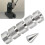 17 Degree Five Piece Set Folding Reduction Die Stainless Steel Stabilizer Folding Cone Die Set Ring Making Tool 2
