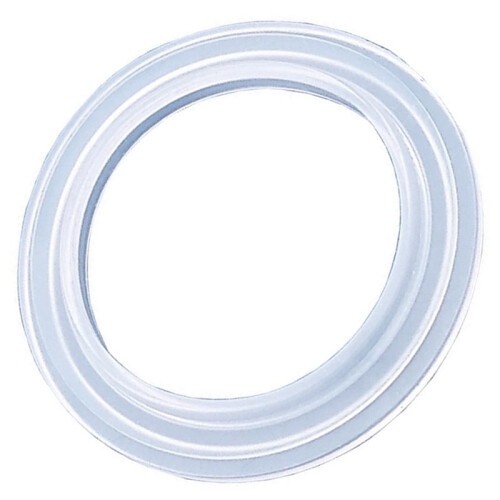 For 51mm Coffee Machine Handle Sealing  Accessories, Silicone  Sealing Gasket, Rubber 2