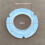 For 51mm Coffee Machine Handle Sealing Ring Accessories, Silicone Ring Sealing Gasket, Rubber Ring 4