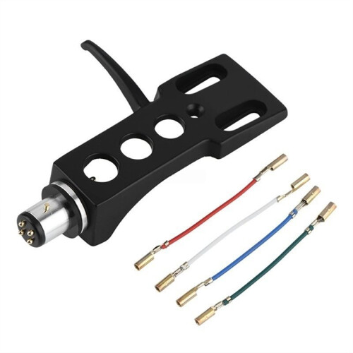 Porte-Cellule AT3600L pour Platine Vinyle pour Technics 1200/1210 1