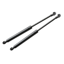 2 StüCke Auto Front Motor Abdeckung Motor Haube Motor Haube Heben Struts UnterstüTzung StoßDäMpfer Gas Zylinder Satz für Murano 2011-2018